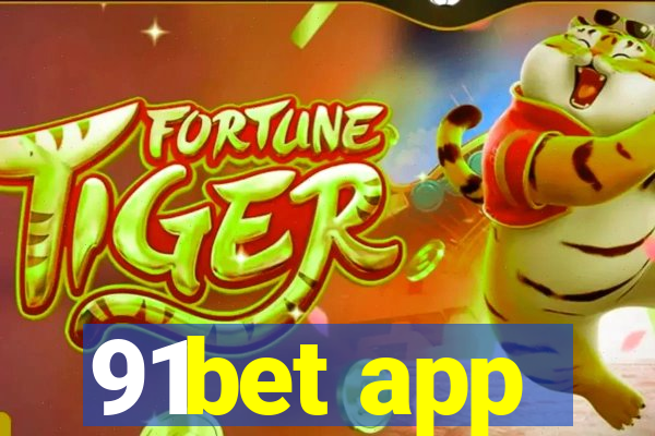 91bet app